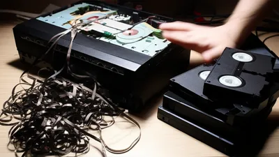 Illustration rewind - Image 1