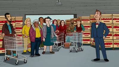 Illustration forestalled - Image 1