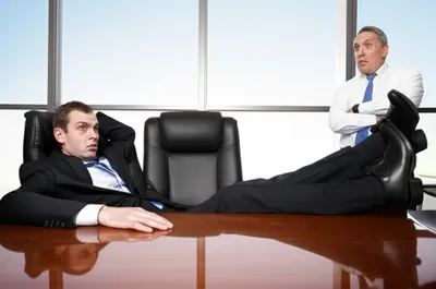 Illustration presume - Image 1