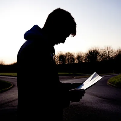 Illustration strays - Image 1