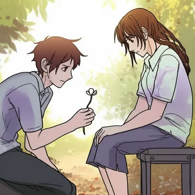 Illustration entreats - Image 1