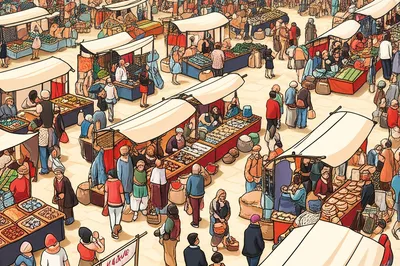 Illustration games - Image 1