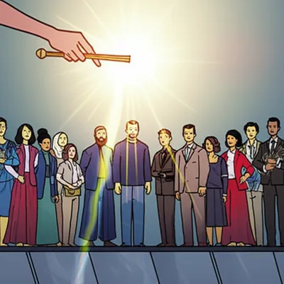 Illustration entitles - Image 1