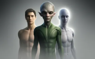 Illustration mans - Image 1