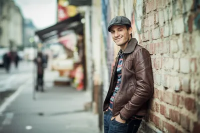 Illustration lad - Image 1