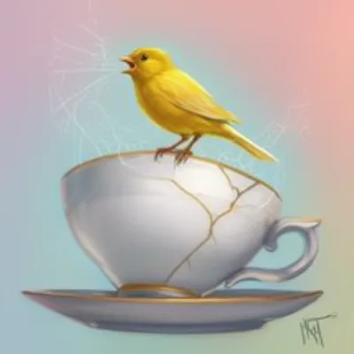 Illustration sings - Image 1