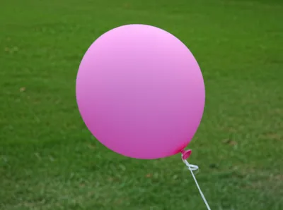 Illustration balloon - Image 1