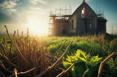 Illustration awakening - Image 1