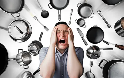 Illustration rattles - Image 1