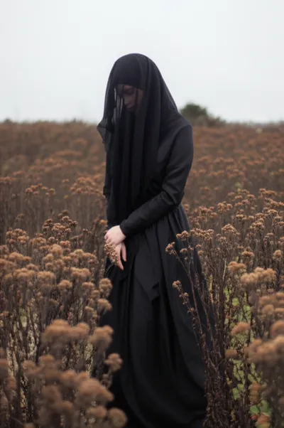 Illustration weed - Image 1