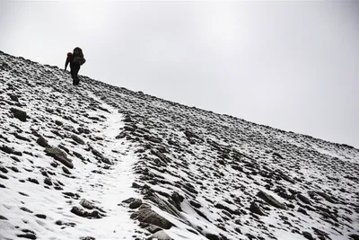 Illustration arduous - Image 1