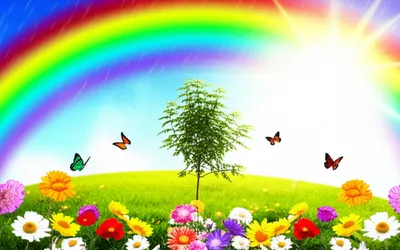 Illustration propitious - Image 1