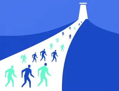 Illustration sake - Image 1