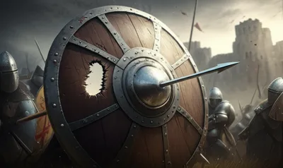 Illustration gores - Image 1