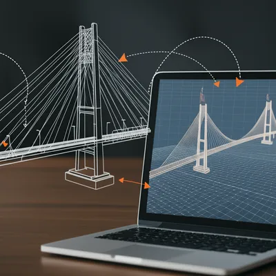 Illustration modelling - Image 1