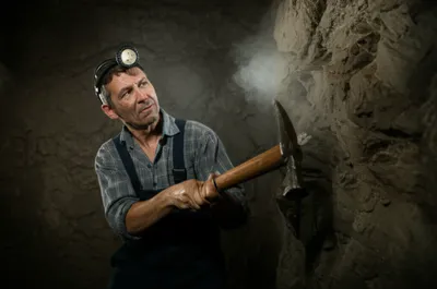 Illustration pike - Image 1