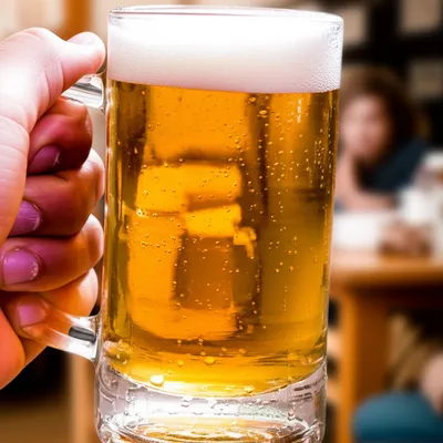 Illustration pint - Image 1