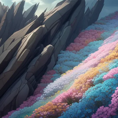 Illustration sweeten - Image 1