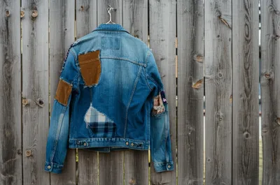 Illustration patches