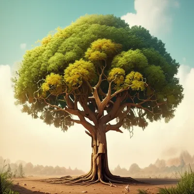 Illustration dwindled - Image 1