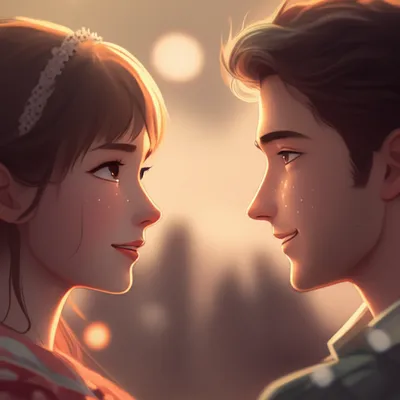 Illustration shine - Image 1