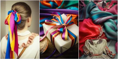 Illustration ribands - Image 1