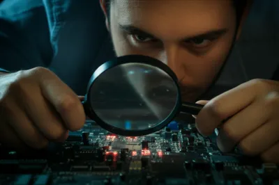 Illustration debugging - Image 1