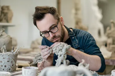 Illustration pains - Image 1