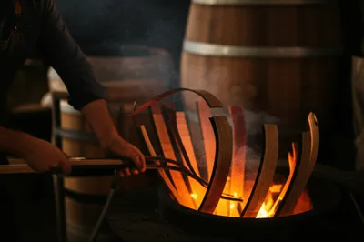 Illustration toasting - Image 1