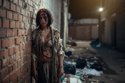 Illustration stale - Image 1