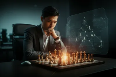 Illustration centaur - Image 1