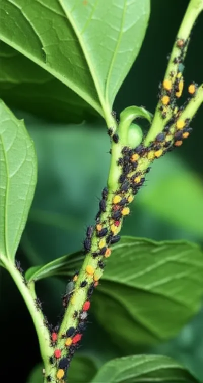 Illustration aphid - Image 1