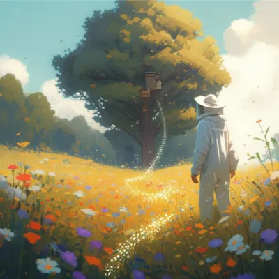 Illustration line - Image 1