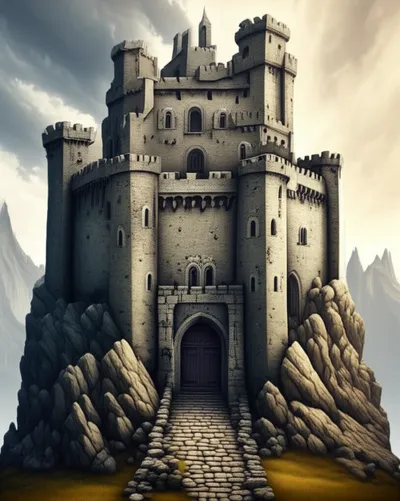 Illustration pc - Image 1