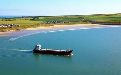 Illustration coastwise - Image 2