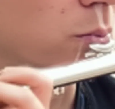 Illustration tongued - Image 1