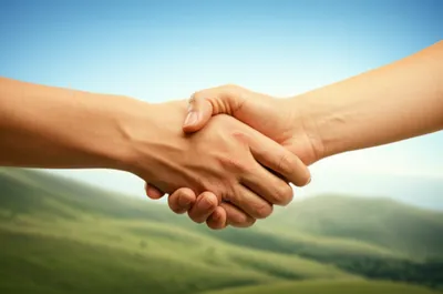 Illustration accordance