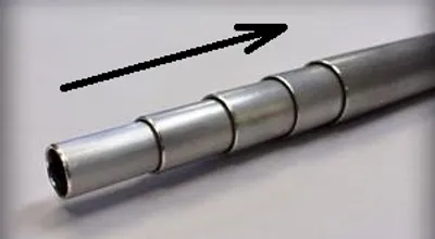 Illustration telescope - Image 2