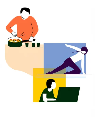 Hình ảnh minh họa multiplex - Ảnh 1