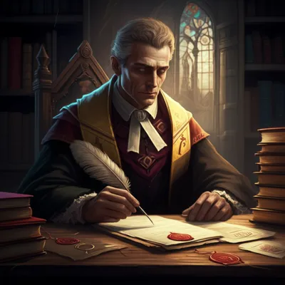 Illustration official - Image 1