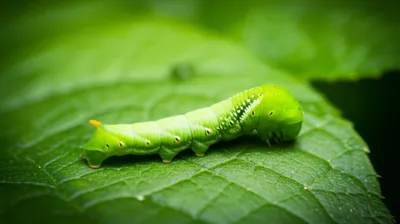 Illustration creeps - Image 1