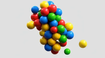 Illustration clusters - Image 1