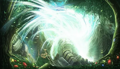 Illustration rips - Image 1