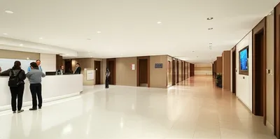 Illustration lobbies - Image 1