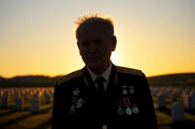 Illustration veterans - Image 1