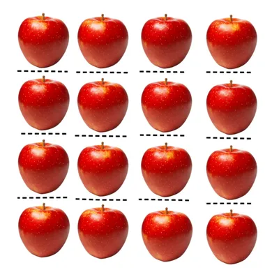 Illustration divisible - Image 1