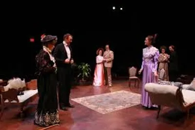 Illustration dramatize - Image 2