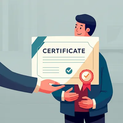 Illustration qualify - Image 1