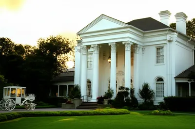 Illustration colonial - Image 1