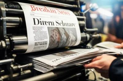 Illustration broke - Image 1